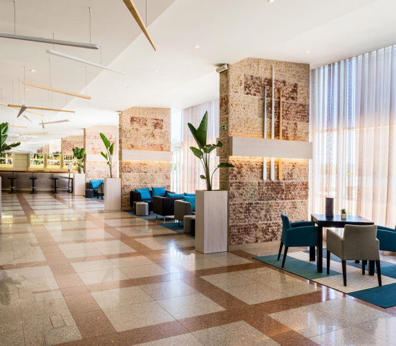 -BASE TRYP - Não mexer