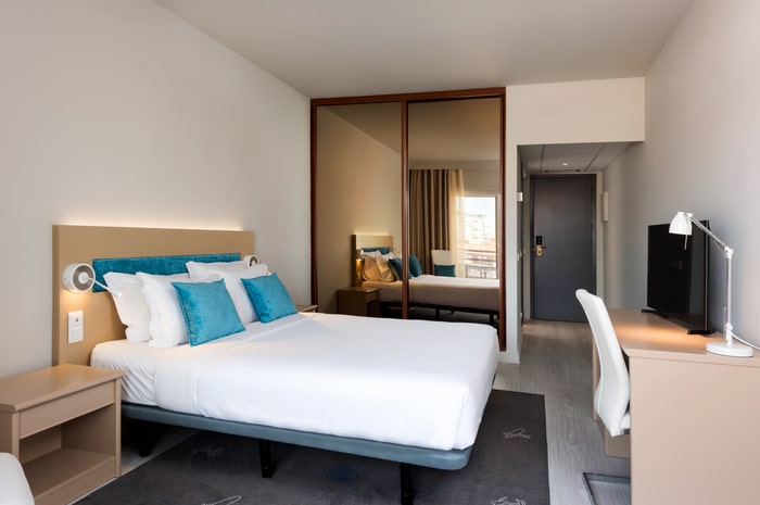 -BASE TRYP - Não mexer