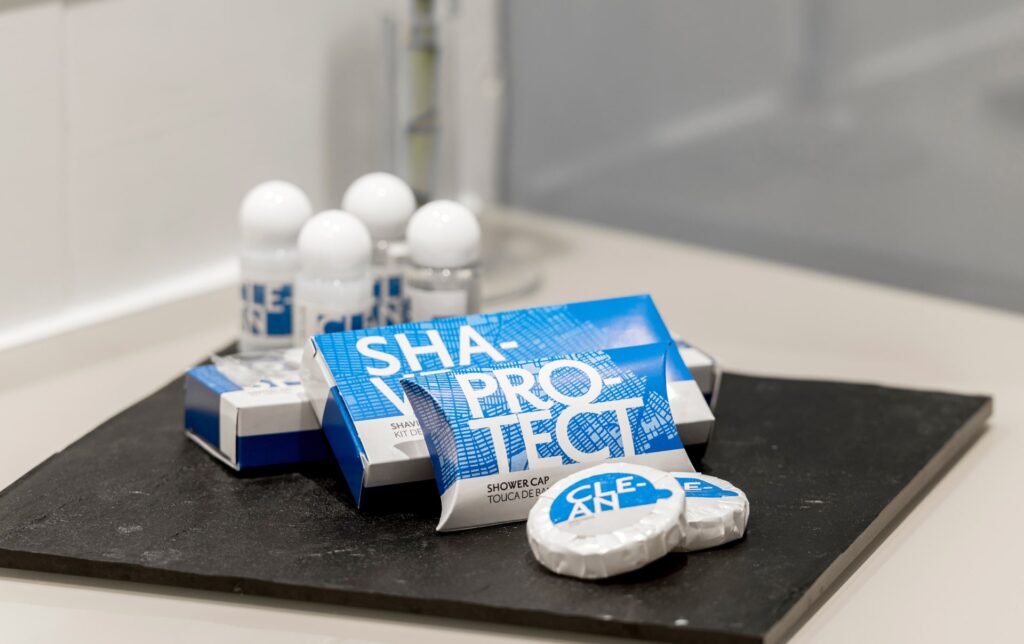 -BASE TRYP - Não mexer