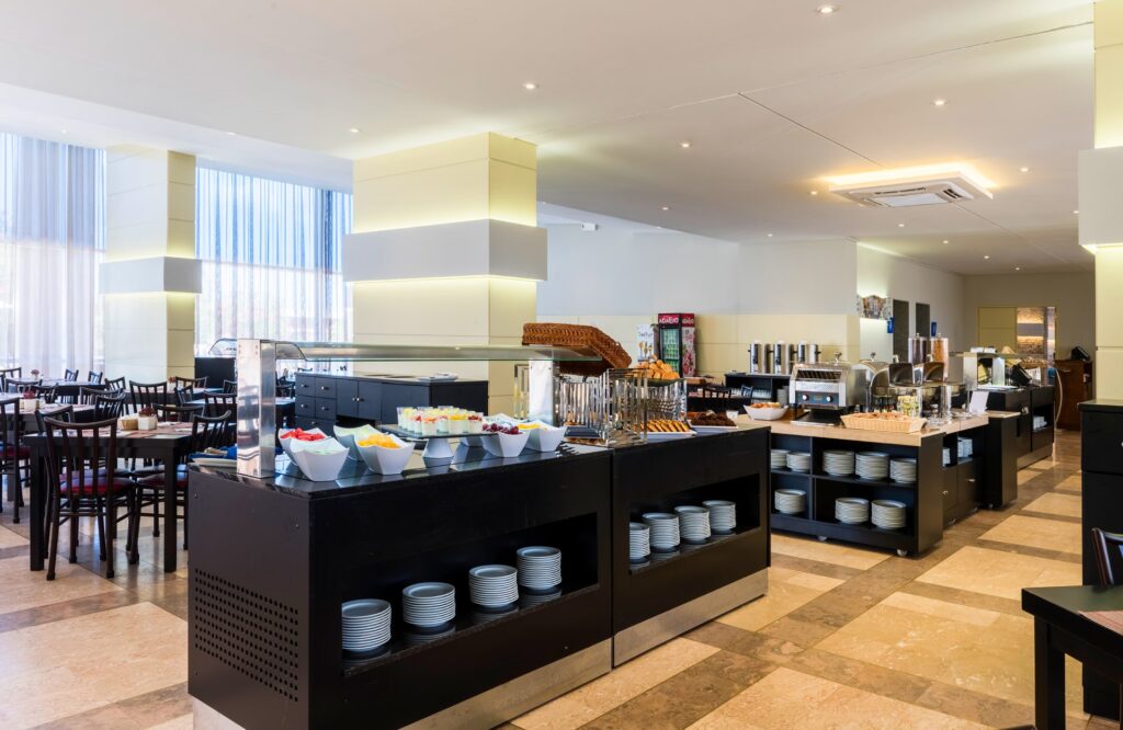 -BASE TRYP - Não mexer