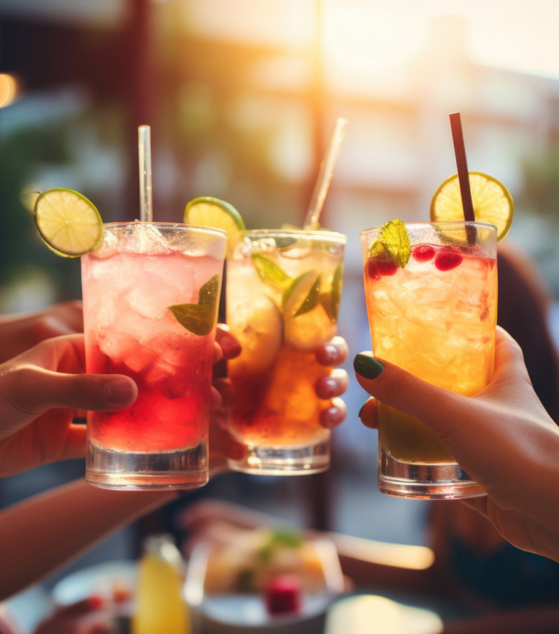 -BASE TRYP - Não mexer