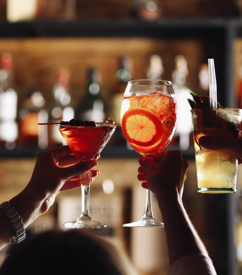 -BASE TRYP - Não mexer