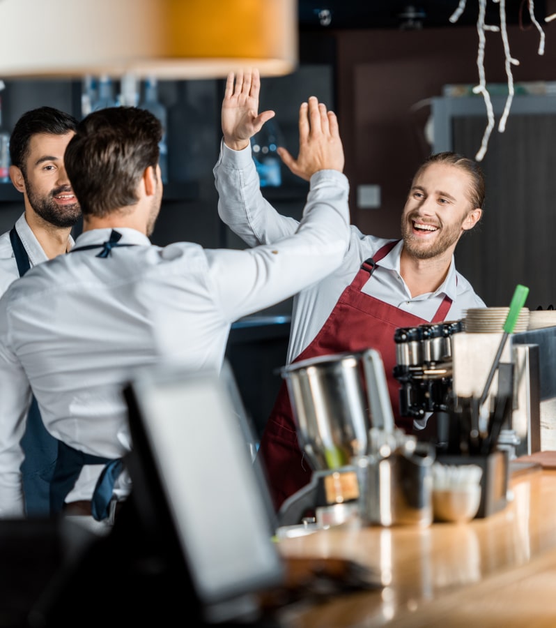 -BASE TRYP - Não mexer