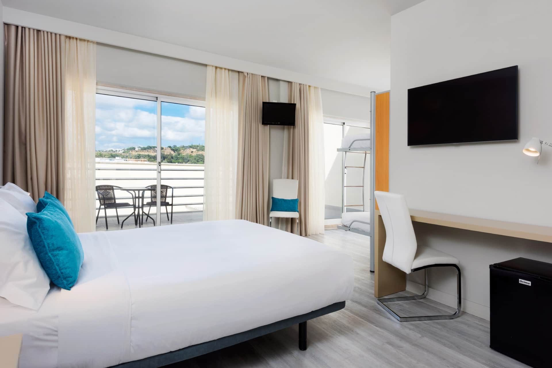 -BASE TRYP - Não mexer